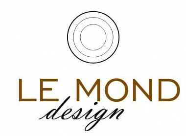 Logotipo da Le Mond