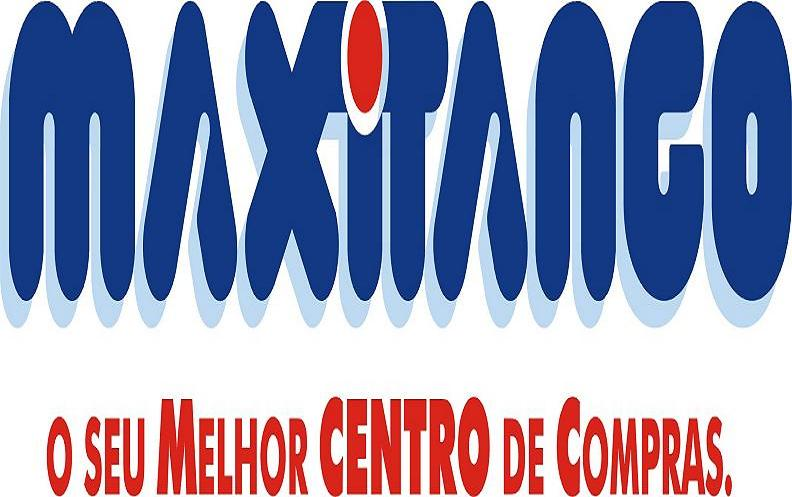 Logotipo da Maxitango