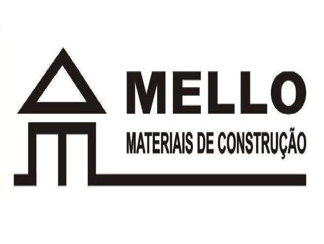 Logotipo da Mello