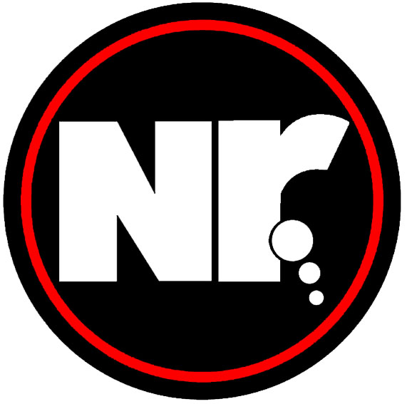 Logotipo da NR
